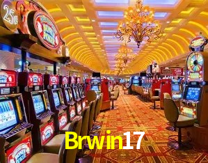 A Emoção da Loteria na Brwin17: Uma Chance de Mudança de Vida