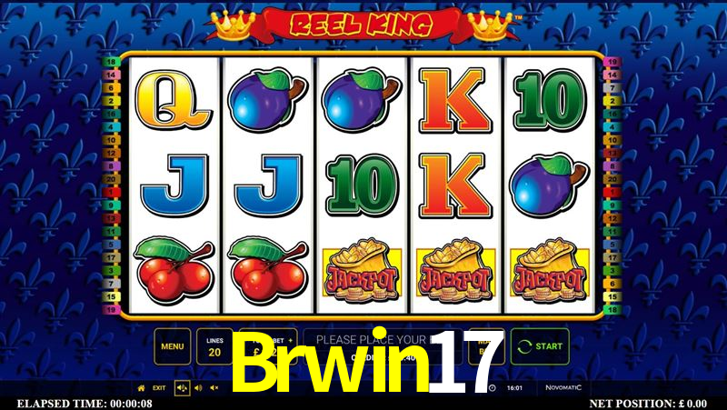 A Emoção da Loteria na Brwin17: Uma Chance de Mudança de Vida