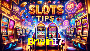 A Popularidade dos Caça-Níqueis no Brwin17