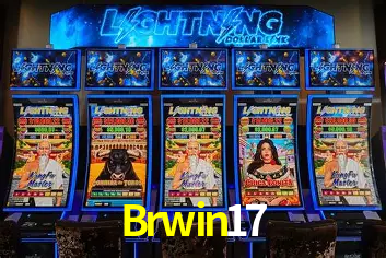 Desvendando o Mundo dos Jogos Virtuais na Brwin17